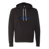 DTG MH200HOOD Unisex Fleece Hoodie Thumbnail