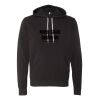 DTG MH200HOOD Unisex Fleece Hoodie Thumbnail