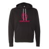 DTG MH200HOOD Unisex Fleece Hoodie Thumbnail