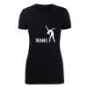 Women's Short Sleeve Crew Thumbnail