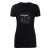 Women's Short Sleeve Crew Thumbnail