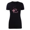 Women's Short Sleeve Crew Thumbnail