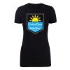 Women's Short Sleeve Crew Thumbnail