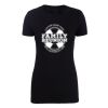 Women's Short Sleeve Crew Thumbnail