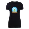 Women's Short Sleeve Crew Thumbnail