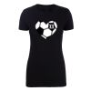 Women's Short Sleeve Crew Thumbnail