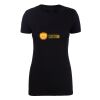Women's Short Sleeve Crew Thumbnail