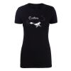 Women's Short Sleeve Crew Thumbnail