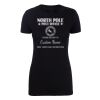 Women's Short Sleeve Crew Thumbnail