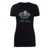 Women's Short Sleeve Crew Thumbnail