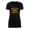 Women's Short Sleeve Crew Thumbnail