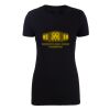 Women's Short Sleeve Crew Thumbnail