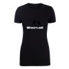 Women's Short Sleeve Crew Thumbnail