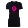 Women's Short Sleeve Crew Thumbnail