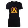 Women's Short Sleeve Crew Thumbnail