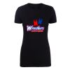 Women's Short Sleeve Crew Thumbnail