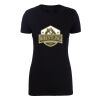Women's Short Sleeve Crew Thumbnail