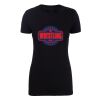 Women's Short Sleeve Crew Thumbnail