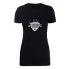 Women's Short Sleeve Crew Thumbnail