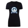 Women's Short Sleeve Crew Thumbnail