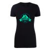 Women's Short Sleeve Crew Thumbnail