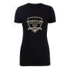Women's Short Sleeve Crew Thumbnail