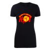 Women's Short Sleeve Crew Thumbnail