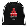 CA2655 Mini Polyester Cinch Bag Thumbnail