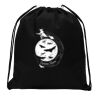 CA2655 Mini Polyester Cinch Bag Thumbnail