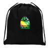 CA2655 Mini Polyester Cinch Bag Thumbnail