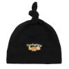 Knotted Baby Hat Thumbnail