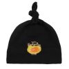 Knotted Baby Hat Thumbnail