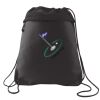 Coast to Coast Drawstring Backpack Thumbnail