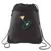 Coast to Coast Drawstring Backpack Thumbnail