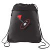 Coast to Coast Drawstring Backpack Thumbnail