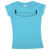 DTG Toddler Girls Fine Jersey Tee Thumbnail