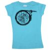 DTG Toddler Girls Fine Jersey Tee Thumbnail