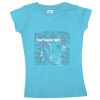 DTG Toddler Girls Fine Jersey Tee Thumbnail