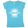 DTG Toddler Girls Fine Jersey Tee Thumbnail