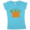 DTG Toddler Girls Fine Jersey Tee Thumbnail