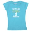 DTG Toddler Girls Fine Jersey Tee Thumbnail