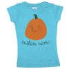 DTG Toddler Girls Fine Jersey Tee Thumbnail