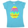DTG Toddler Girls Fine Jersey Tee Thumbnail