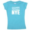 DTG Toddler Girls Fine Jersey Tee Thumbnail