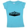 DTG Toddler Girls Fine Jersey Tee Thumbnail
