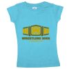 DTG Toddler Girls Fine Jersey Tee Thumbnail