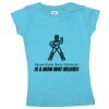 DTG Toddler Girls Fine Jersey Tee Thumbnail