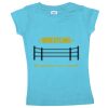 DTG Toddler Girls Fine Jersey Tee Thumbnail