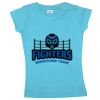 DTG Toddler Girls Fine Jersey Tee Thumbnail