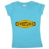 DTG Toddler Girls Fine Jersey Tee Thumbnail